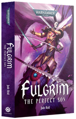 Fulgrim: The Perfect Son (Pb)