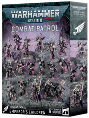 Combat Patrol: Emperor's Children