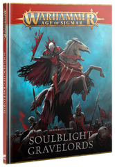 Battletome: Soulblight Gravelords