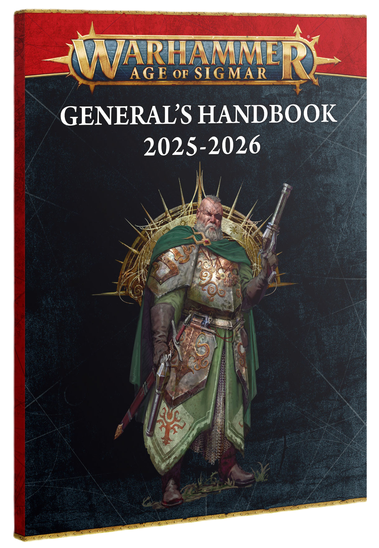Age Of Sigmar: General's Handbook