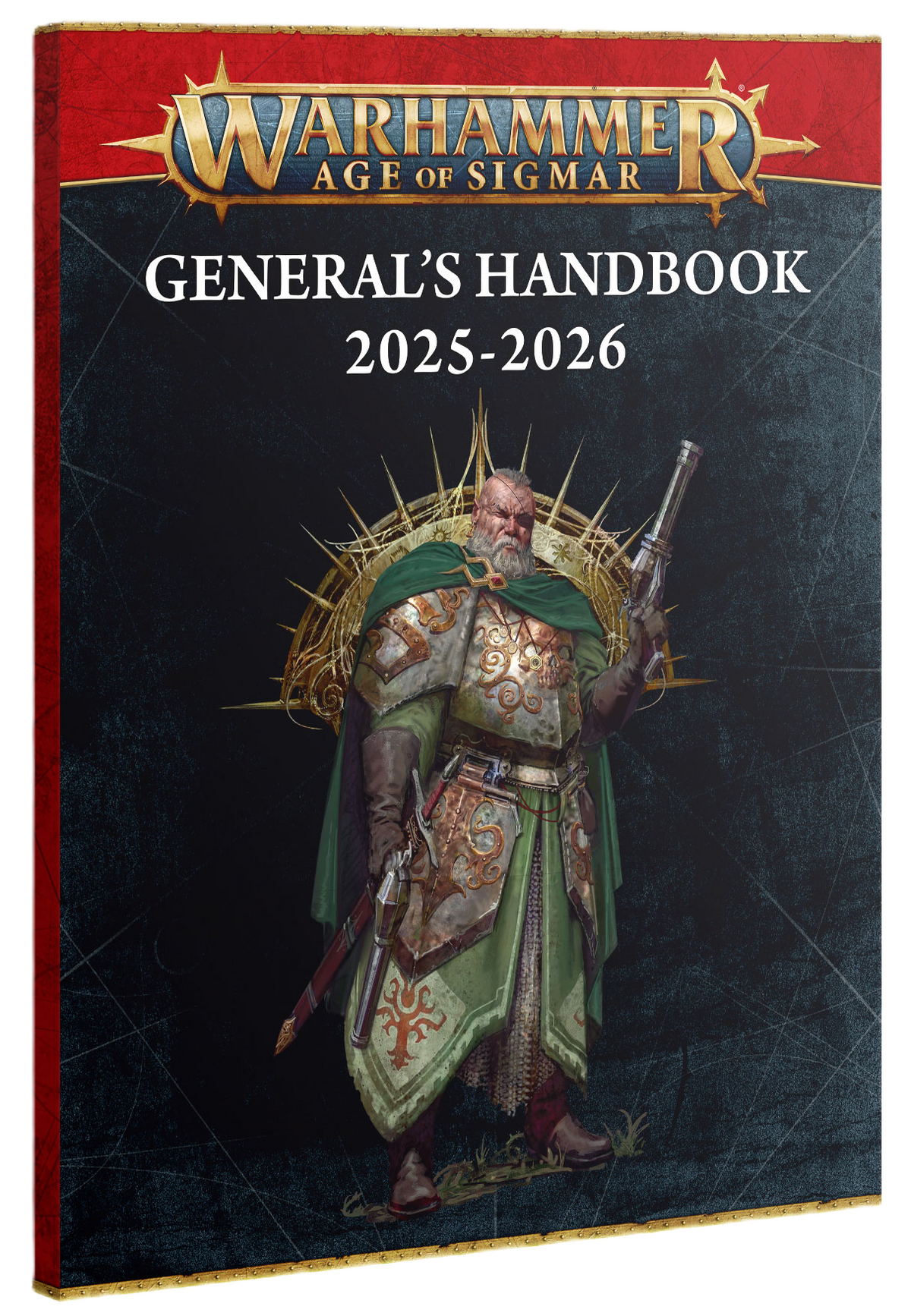 Age Of Sigmar: General's Handbook