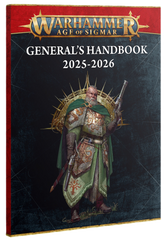 Age Of Sigmar: General's Handbook