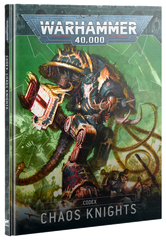 Codex: Chaos Knights
