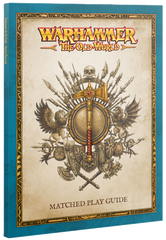 The Old World: Matched Play Guide