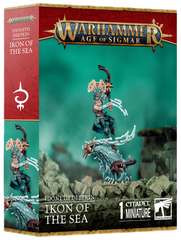 Idoneth Deepkin: Ikon Of The Sea