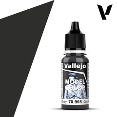 Vallejo - Model Colour - German Grey 18ml