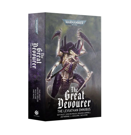 WargamersHub Warhammer 40k The Great Devourer