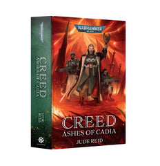 Creed: Ashes Of Cadia