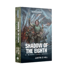 Minka Lesk: Shadow Of The Eighth