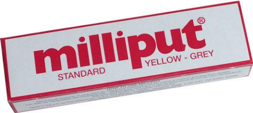 Milliput Epoxy Putty