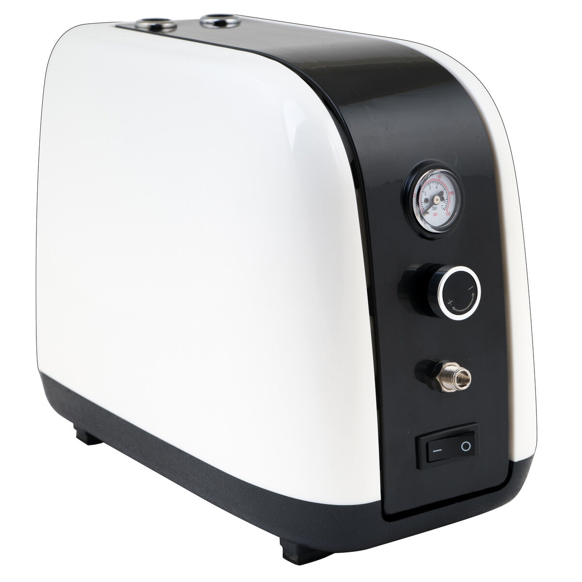 2SPRAY Airbrush Compressor