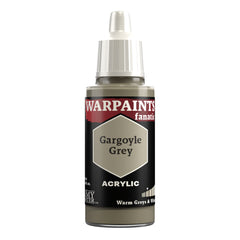Army Painter - Warpaints Fanatic - Gargoyle Grey 18ml