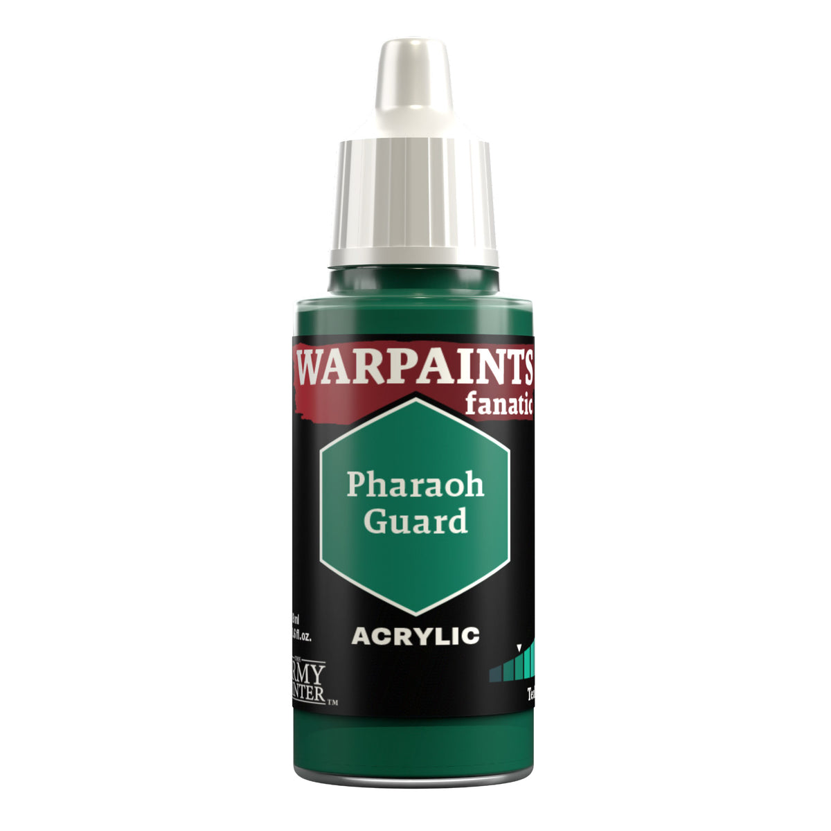 Army Painter - Warpaints Fanatic - Pharaoh Guard 18ml
