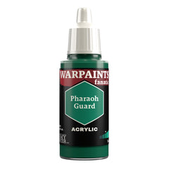 Army Painter - Warpaints Fanatic - Pharaoh Guard 18ml