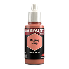 Army Painter - Warpaints Fanatic - Raging Rouge 18ml