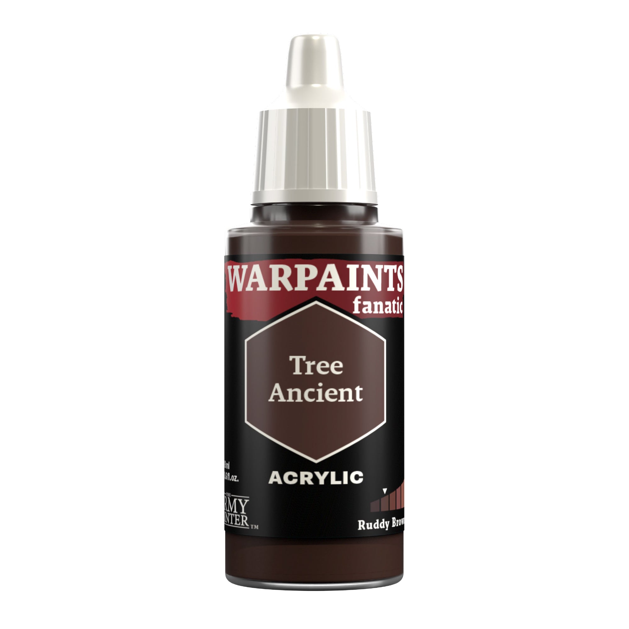 Army Painter - Warpaints Fanatic - Tree Ancient 18ml