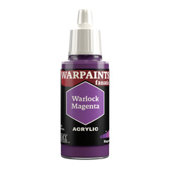 Army Painter - Warpaints Fanatic - Warlock Magenta 18ml