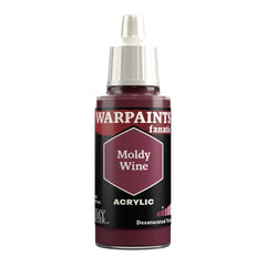Army Painter - Warpaints Fanatic - Moldy Wine 18ml