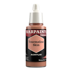 Army Painter - Warpaints Fanatic - Tourmaline Skin 18ml