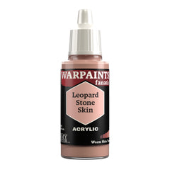 Army Painter - Warpaints Fanatic - Leopard Stone Skin 18ml