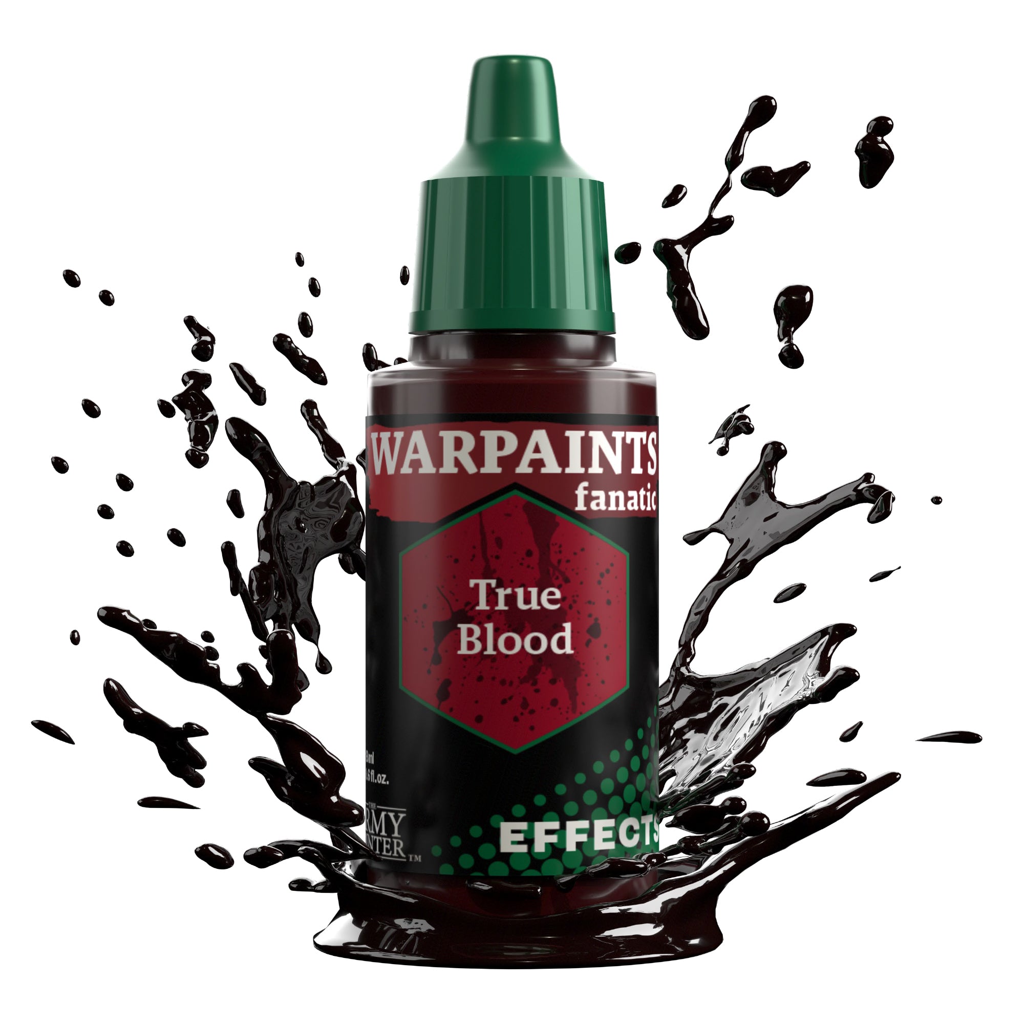 Army Painter - Warpaints Fanatic - Effects - True Blood 18ml