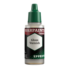 Army Painter - Warpaints Fanatic - Effects - Gloss Varnish 18ml