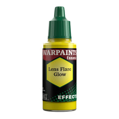 Army Painter - Warpaints Fanatic - Effects - Lens Flare Glow 18ml