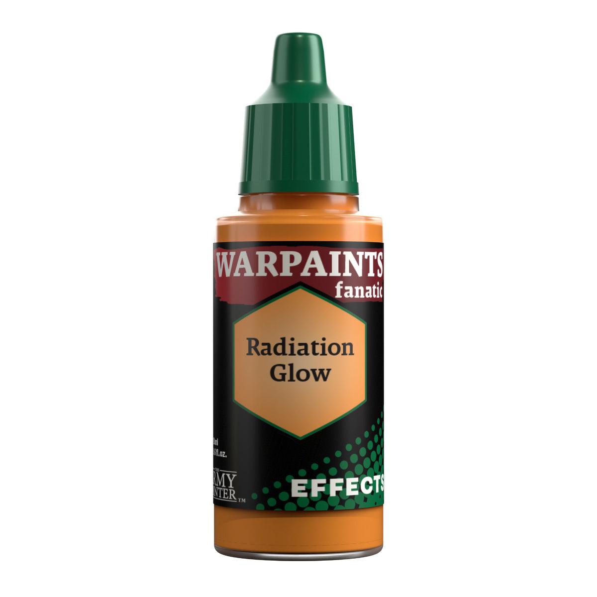 Army Painter - Warpaints Fanatic - Effects - Radiation Glow