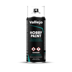Vallejo Aerosol - White Primer 400ml
