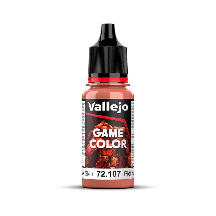 Vallejo Game Color Anthea Skin 18ml Acrylic Paint