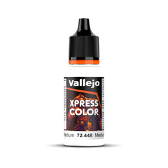 Vallejo Game Color Xpress Color Xpress Medium 18ml Acrylic Paint