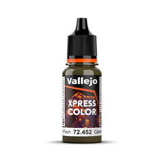 Vallejo Game Colour - Xpress Colour - Rotten Flesh 18ml