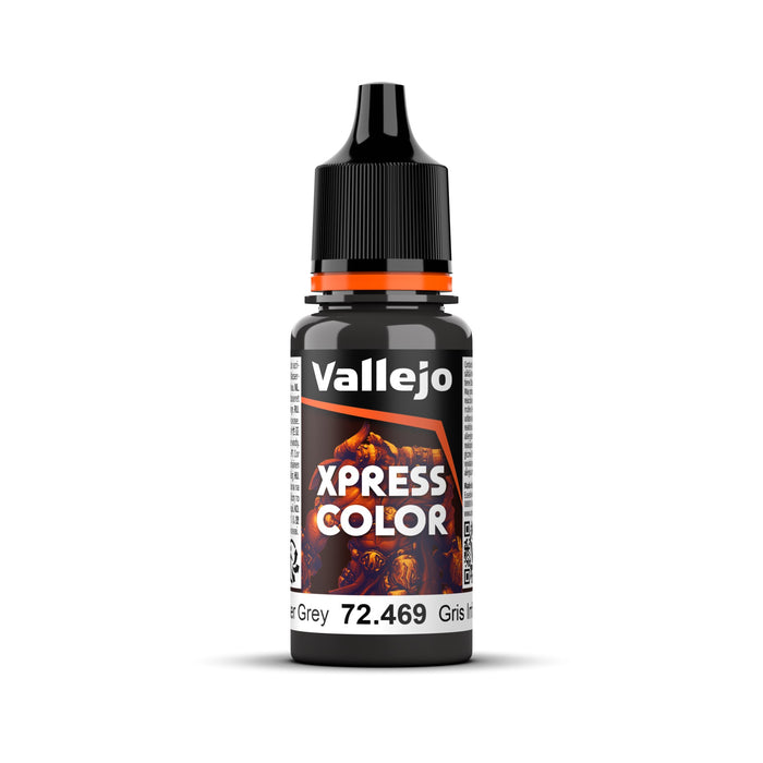 Vallejo Game Colour - Xpress Colour - Landser Grey 18ml