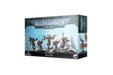 Warhammer 40k 40000 Space Wolves Wulfen