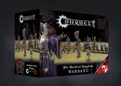 Conquest - Hundred Kingdoms: Warband Set