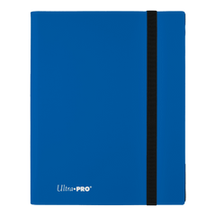 ULTRA PRO BINDER – ECLIPSE PRO-Binder – 9PKT Blue