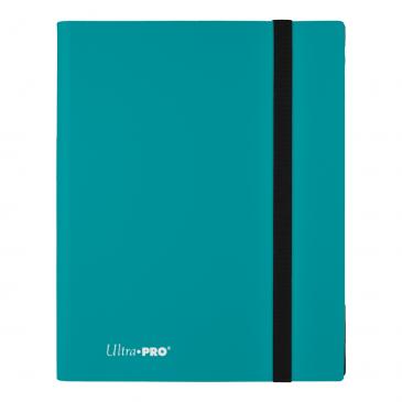 ULTRA PRO BINDER – ECLIPSE PRO-Binder – 9PKT Teal