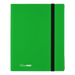 ULTRA PRO BINDER – ECLIPSE PRO-Binder – 9PKT Green