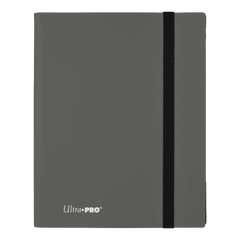 ULTRA PRO BINDER – ECLIPSE PRO-Binder – 9PKT Grey