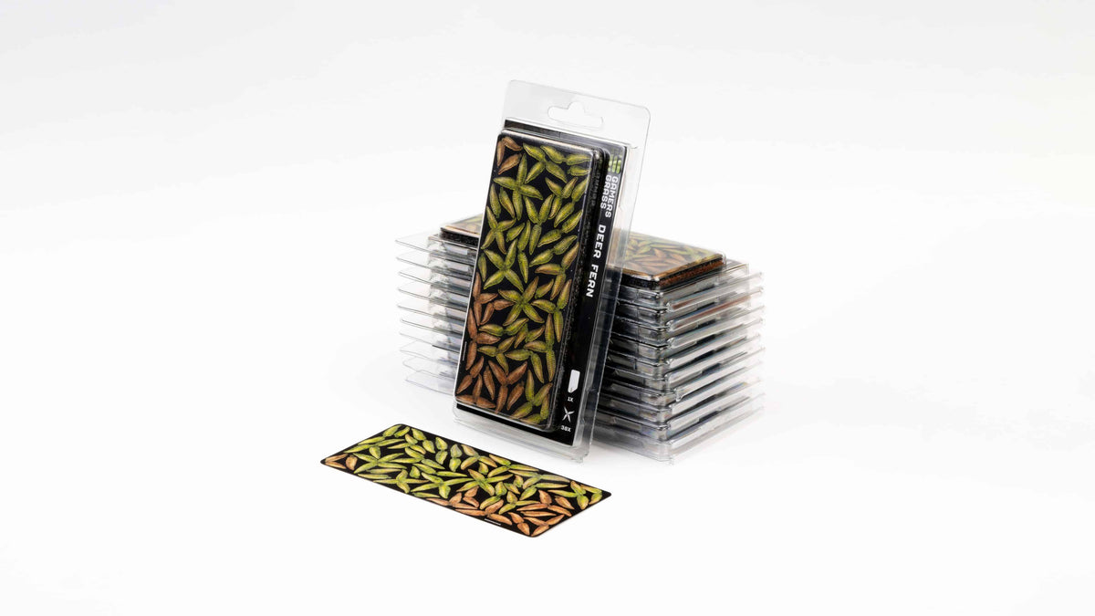 Gamers Grass: Laser Plants: Deer Fern