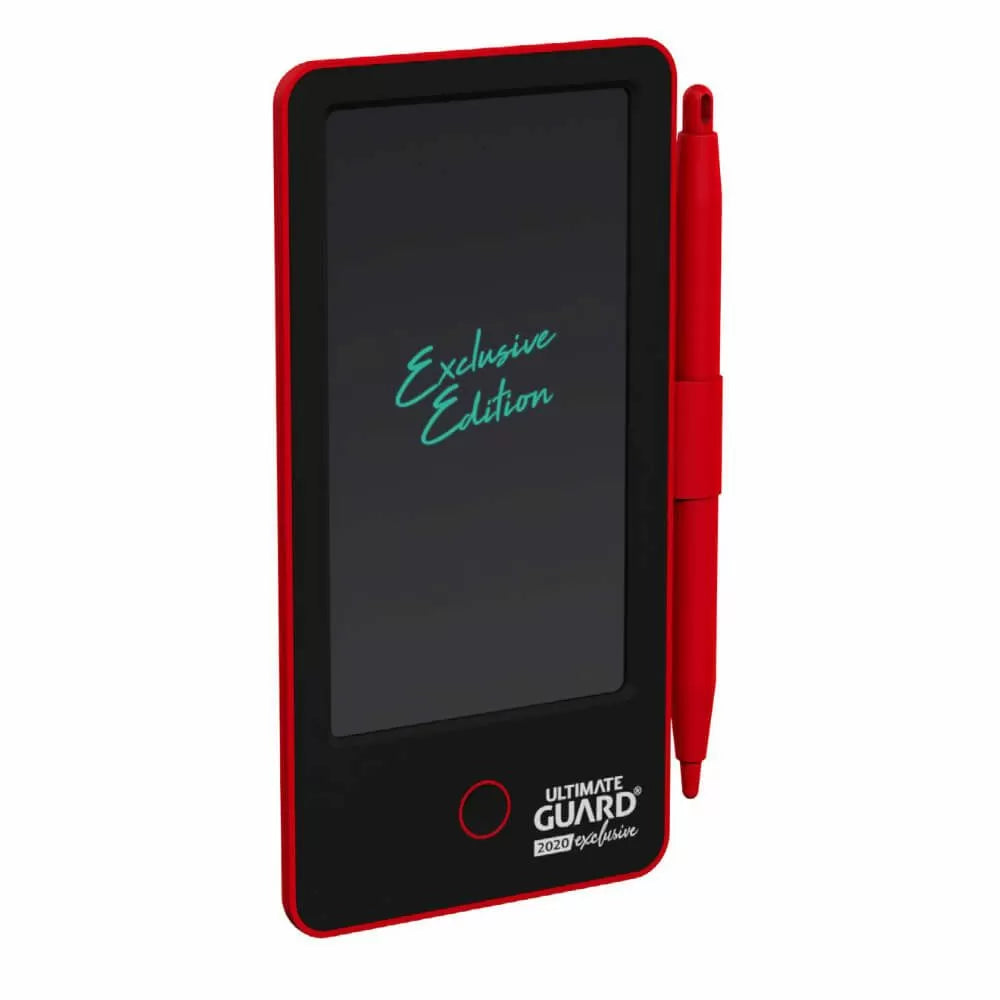 Ultimate Guard 2020 Exclusive Life Pad 5