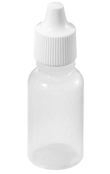 WGH Dropper bottles