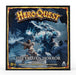 HeroQuest The Frozen Horror Expansion