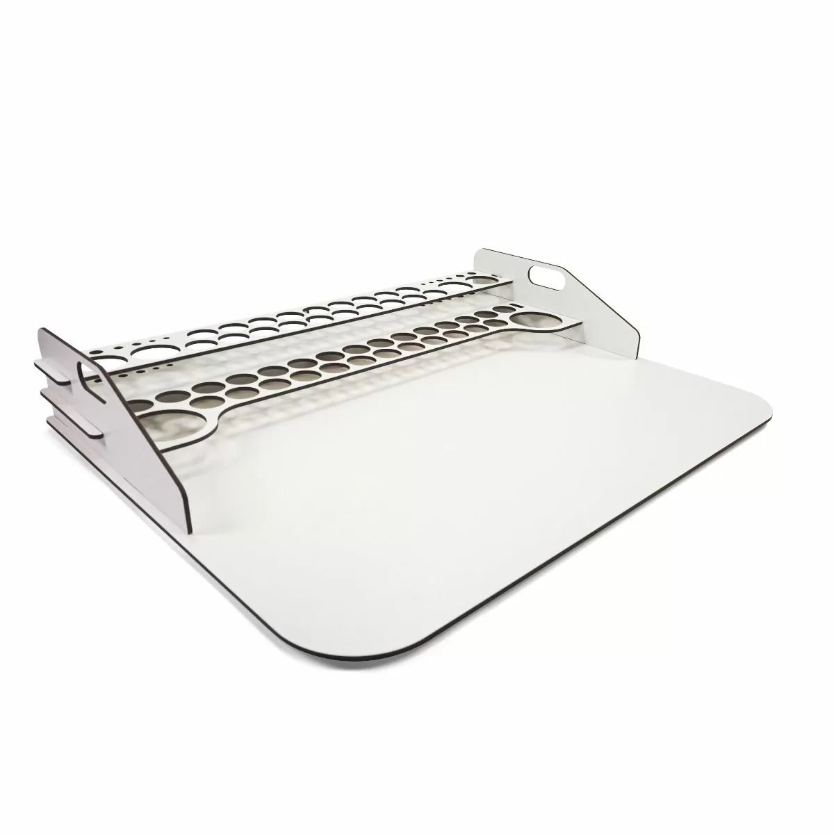 Vallejo Paint Display and Work Station 50 x 37 cm