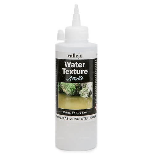 Vallejo Diorama Effects - Still Water 200ml