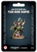 Warhammer 40k 40000 Death Guard Plague Marine Champion