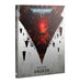 Warhammer 40000 40k Arks Of Omen: Angron