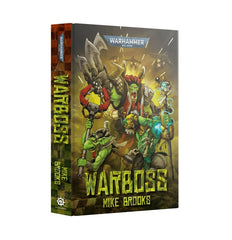 Warboss (Royal Hard Back)