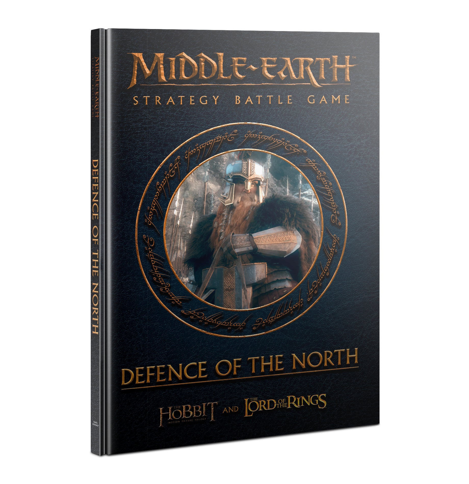 Middle-earth™ Strategy Battle Game: Defence Of The North