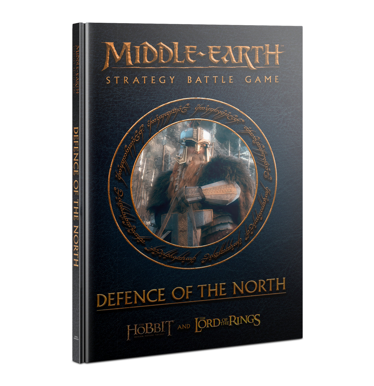 Middle-earth™ Strategy Battle Game: Defence Of The North